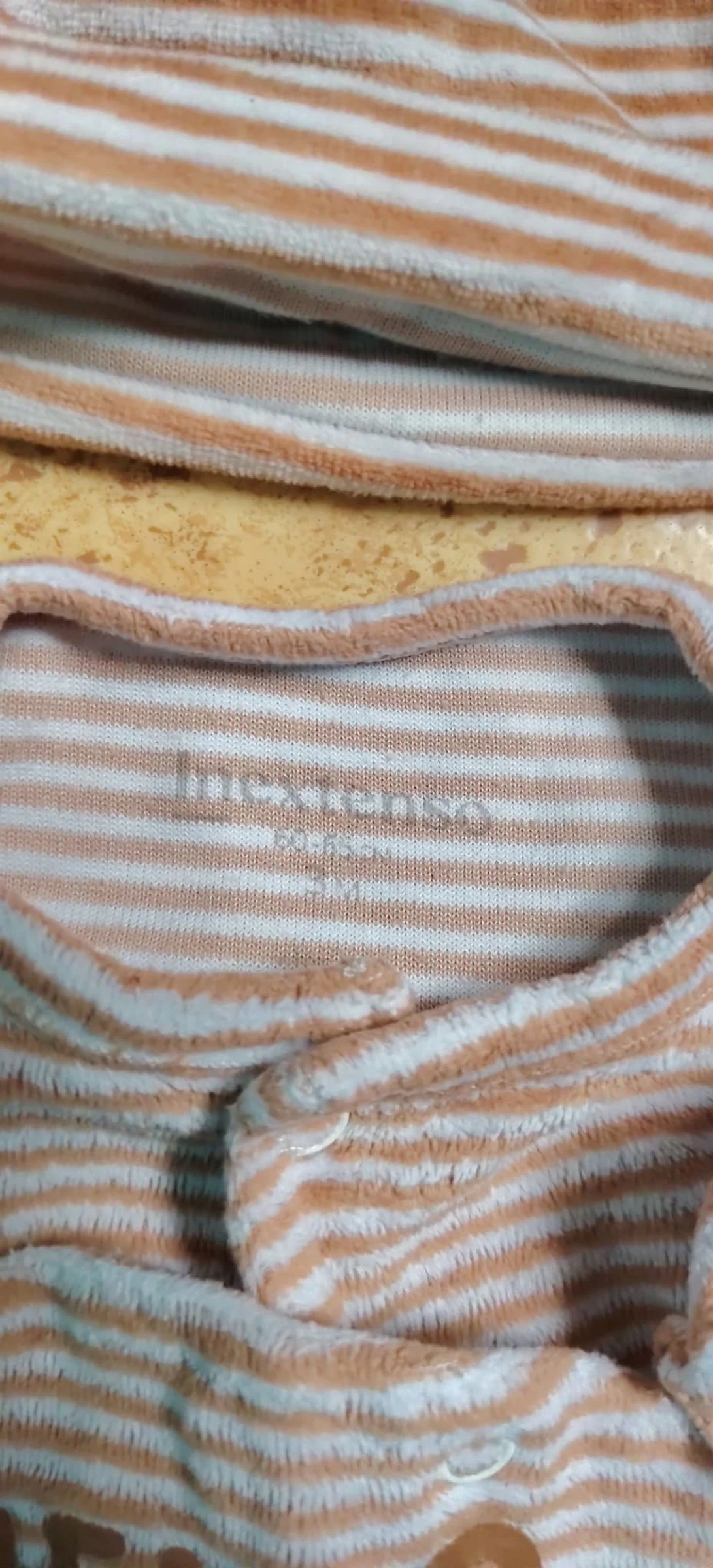 Pijama gorro – photo 3